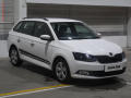 koda Fabia 1.4i, 2.maj,R