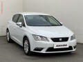 Seat Leon 2.0 TDi, Style, navi, +ALU
