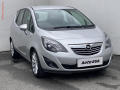 Opel Meriva 1.4 T, Cosmo