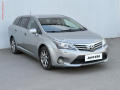 Toyota Avensis 2.0 D-4D, R, Navi, bixen