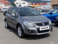 Suzuki SX4 1.6 i 4x4, autoAC