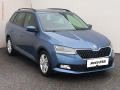 koda Fabia 1.0 TSI, R, Style