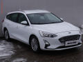 Ford Focus 1.5 EB, �R, AC, LED, kamera