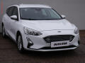 Ford Focus 1.5 EB, �R, AC, LED, kamera