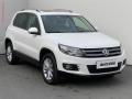 Volkswagen Tiguan 2.0 TDi 4X4, DSG, ke, navi