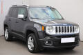 Jeep Renegade 2.0 MJT 4x4, Limited, navi