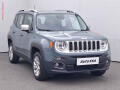 Jeep Renegade 2.0 MJT 4X4, Limited, AT