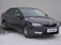 �koda Rapid 1.2 TSi, �R, AAC, tempo