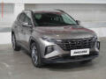 Hyundai Tucson 1.6CRDi, 1.maj,�R, servis