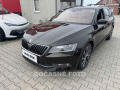 �koda Superb 1.6TDI, AT, navi, bixen