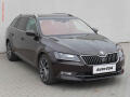 �koda Superb 1.6TDi, Style, DSG, bixen