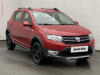 Dacia Sandero 0.9 TCe, Stepway