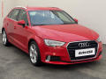 Audi A3 1.6 TDi, Sport