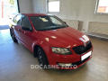 koda Octavia 1.6 TDi III., AC, temp