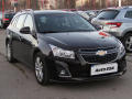 Chevrolet Cruze 1.8 i, 1.maj,R, AC, park