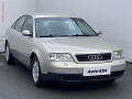 Audi A6 2.5TDi, �R, xenon, autoAC