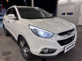 Hyundai ix35 2.0 CRDi 4x4, autoAC