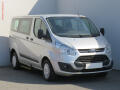 Ford Transit Custom 2.0TDCi 9m�st, TREND, AC