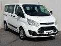 Ford Transit Custom 2.0TDCi 9m�st, TREND, AC