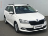 koda Fabia 1.0 TSi, Ambition