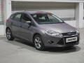 Ford Focus 1.0EB, AC, temp