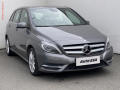 Mercedes-Benz 1.8 CDi B200, AT, bixen, navi