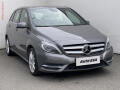 Mercedes-Benz 1.8 CDi B200, AT, bixen, navi