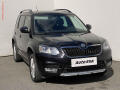 �koda Yeti 1.4 TSi, Elegance, xenon