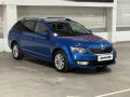 koda Octavia 1.2 TSI, R, DSG, AC