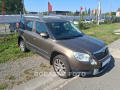 koda Yeti 2.0TDi 4x4, bixen, panorama