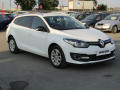 Renault Mgane 1.2TCe, AC, tempo, park.asist