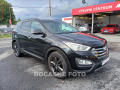 Hyundai Santa Fe 2.2 CRDi, R