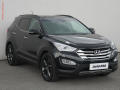 Hyundai Santa Fe 2.2 CRDi 4x4, R, AT, bixen
