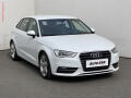 Audi A3 1.4 TFSi Sportback, Bixen