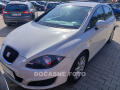 Seat Leon 2.0TDi, servis.kniha