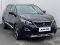 Peugeot 5008 1.2PT, Allure, AT, panor