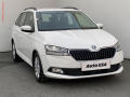 koda Fabia 1.0 TSi, 1.maj,R, Ambition