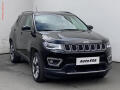 Jeep Compass 1.4 M-Air 4X4, Limited, AT