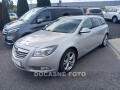 Opel Insignia 2.0CDTi, AT, bixen, k��e