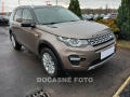 Land Rover Discovery Sport 2.0 TD4, AT, 4x4