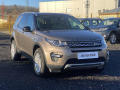 Land Rover Discovery Sport 2.0 TD4, AT, 4x4