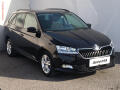 �koda Fabia 1.0 TSi, Ambition, park.