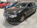 Volkswagen Passat 2.0 TDi, +servis. kniha