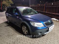 �koda Octavia 2.0TDi 4x4, �R, xenon, autoAC