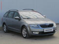 �koda Octavia 1.6TDi, DSG, AC, tempo