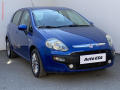 Fiat Punto 1.3i, 2.maj,R, AC, +kola