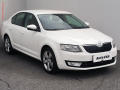 koda Octavia 2.0TDi, R, DSG, tempo