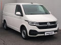 Volkswagen Transporter 2.0TDi T6.1, 110kW, LED