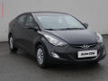 Hyundai Elantra 1.6i, 1.maj,R, AC, TZ, park