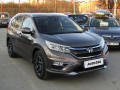 Honda CR-V 1.6DTEC, R, Elegance, xenon